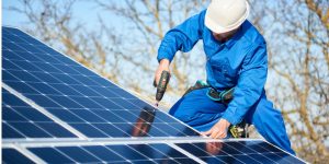 Installation Maintenance Panneaux Solaires Photovoltaïques à Saint-Marcel-les-Valence